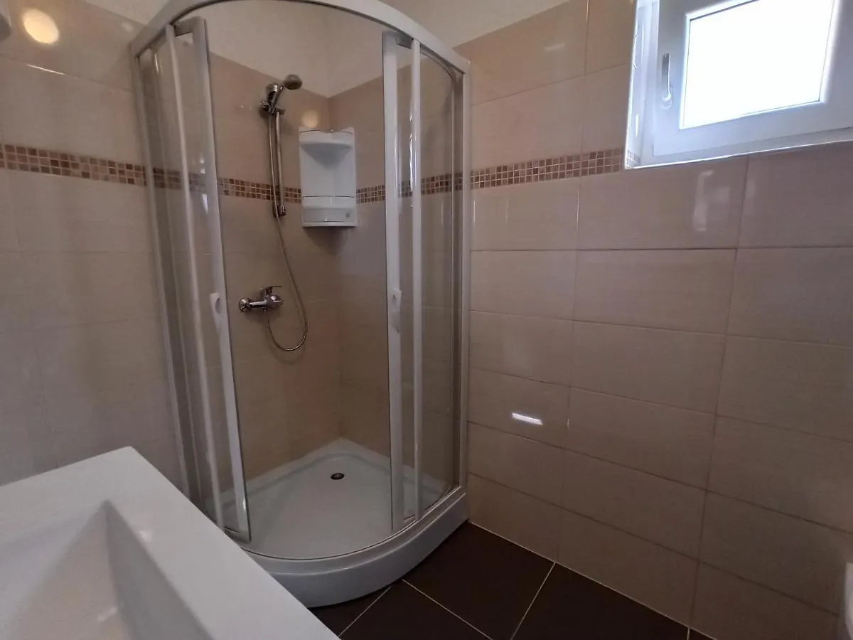 Apartmani Vesna Krk Town 0*,  Croatia