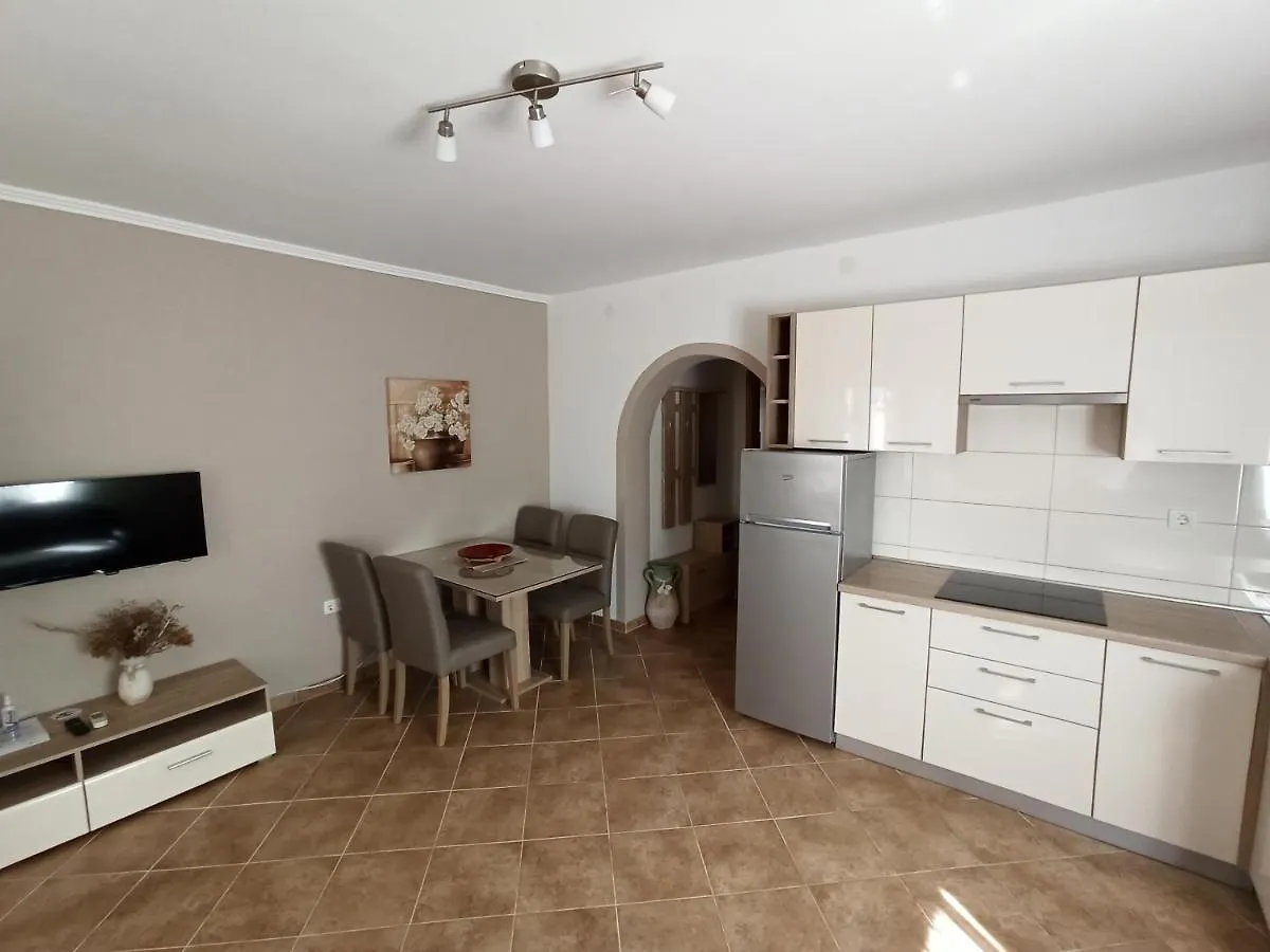 Apartment Apartmani Vesna Krk Town