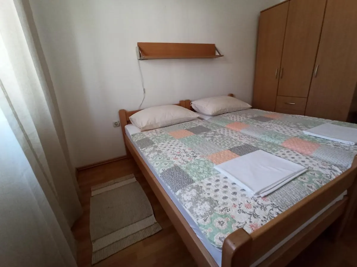 Apartment Apartmani Vesna Krk Town