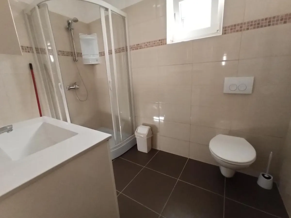 Apartmani Vesna Krk Town Apartment