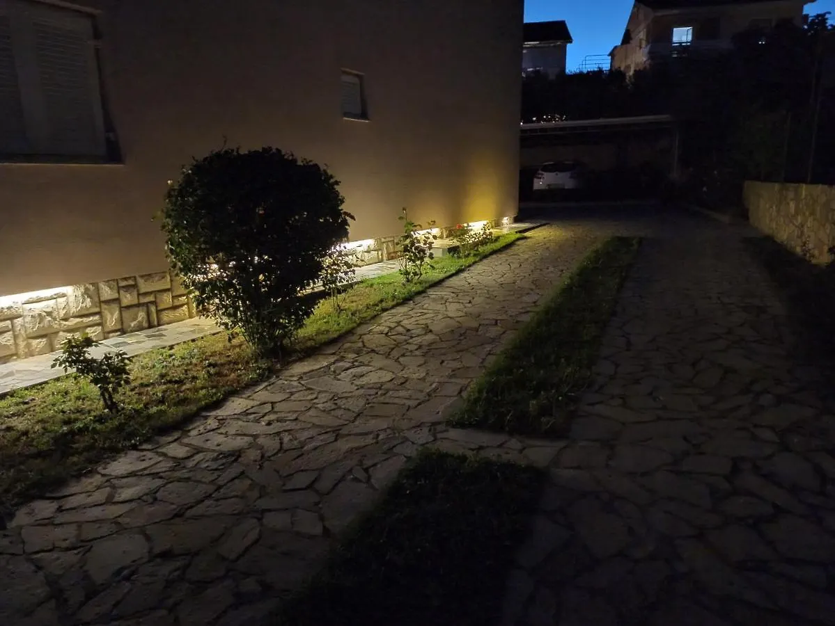 Apartmani Vesna Krk Town Apartment