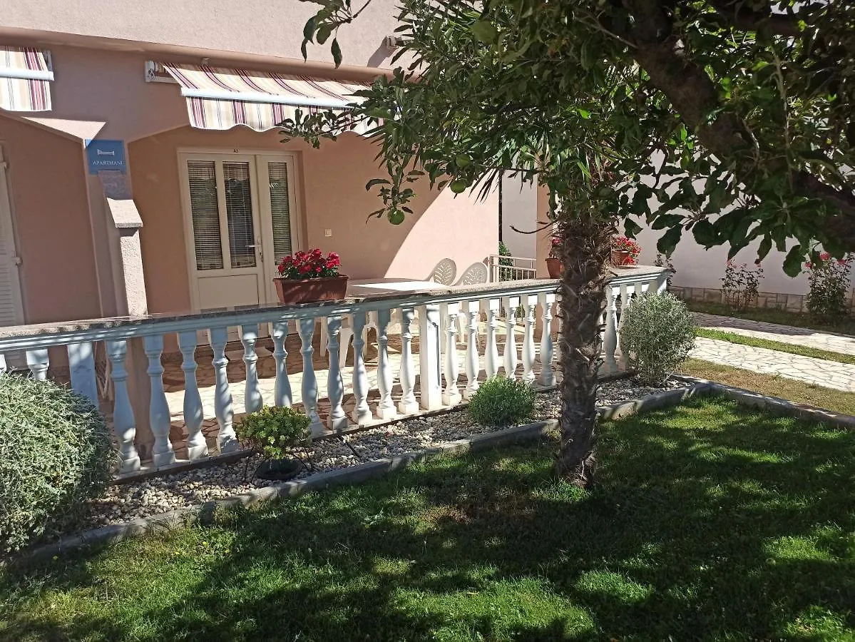 Apartment Apartmani Vesna Krk Town