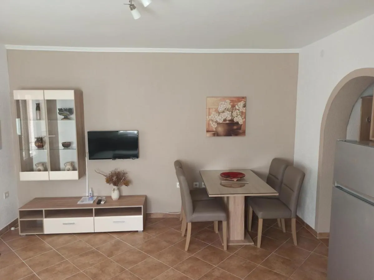 Apartmani Vesna Krk Town Croatia