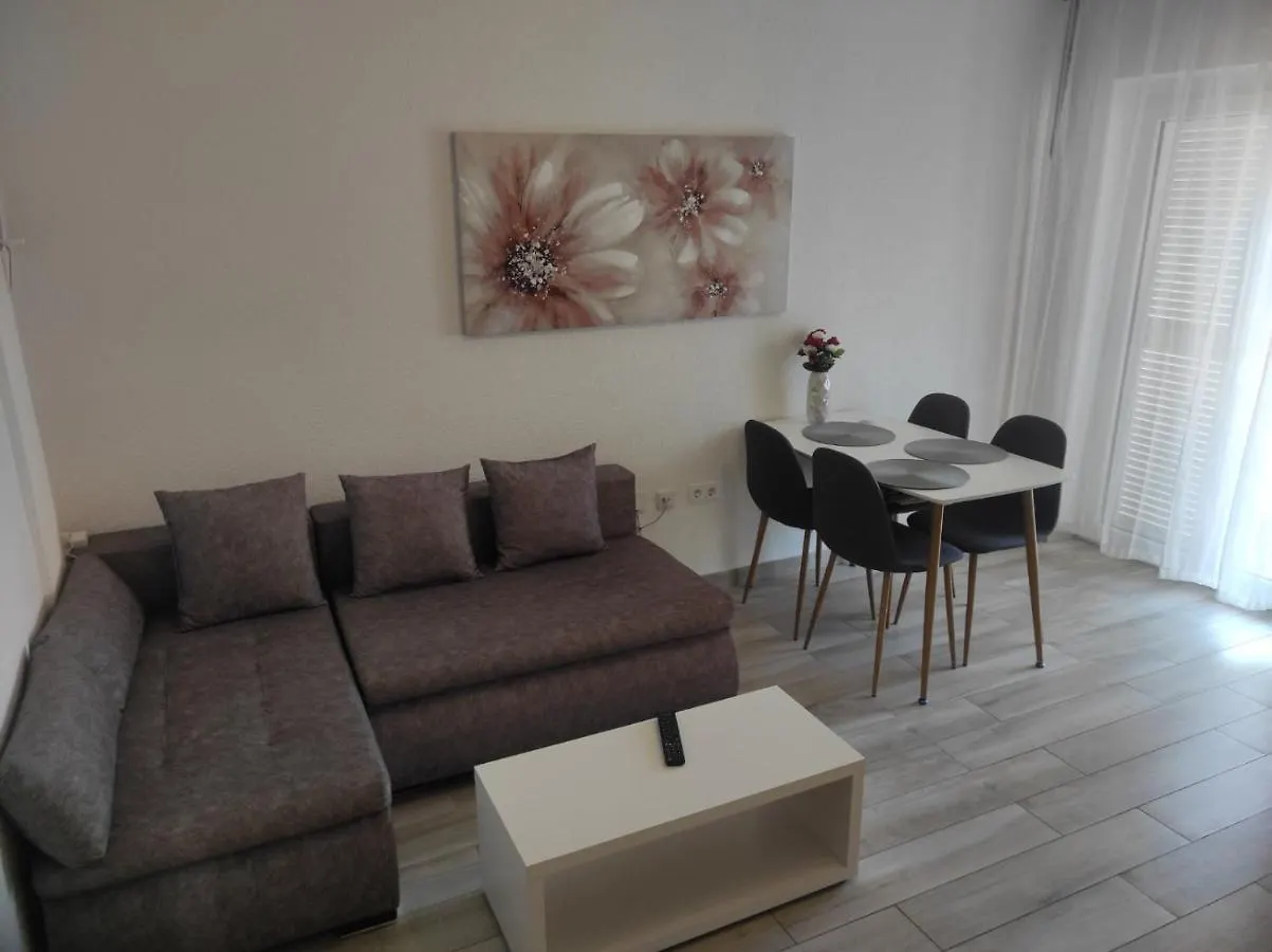 Apartmani Vesna Krk Town Apartment