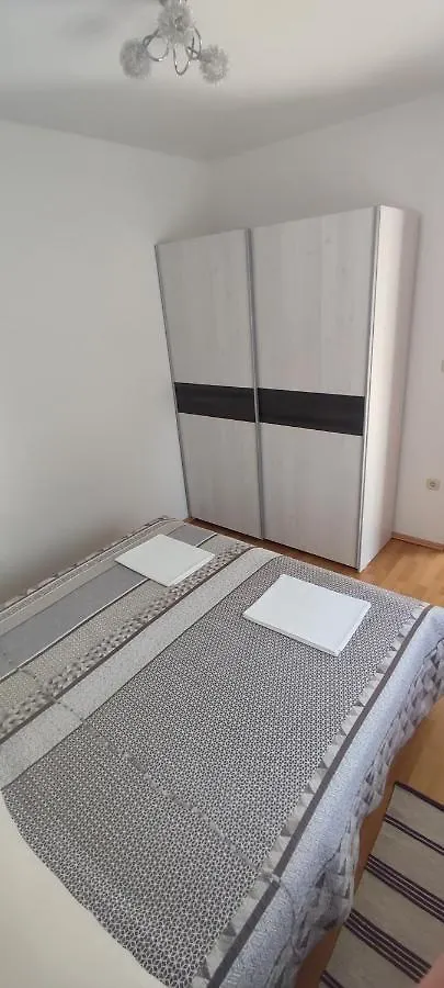 Apartmani Vesna Krk Town
