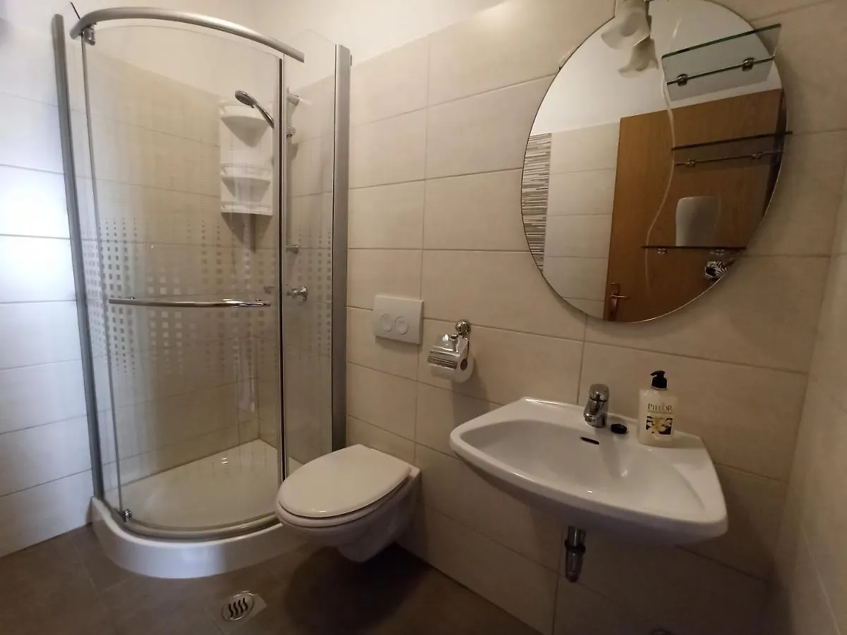 Apartmani Vesna Krk Town