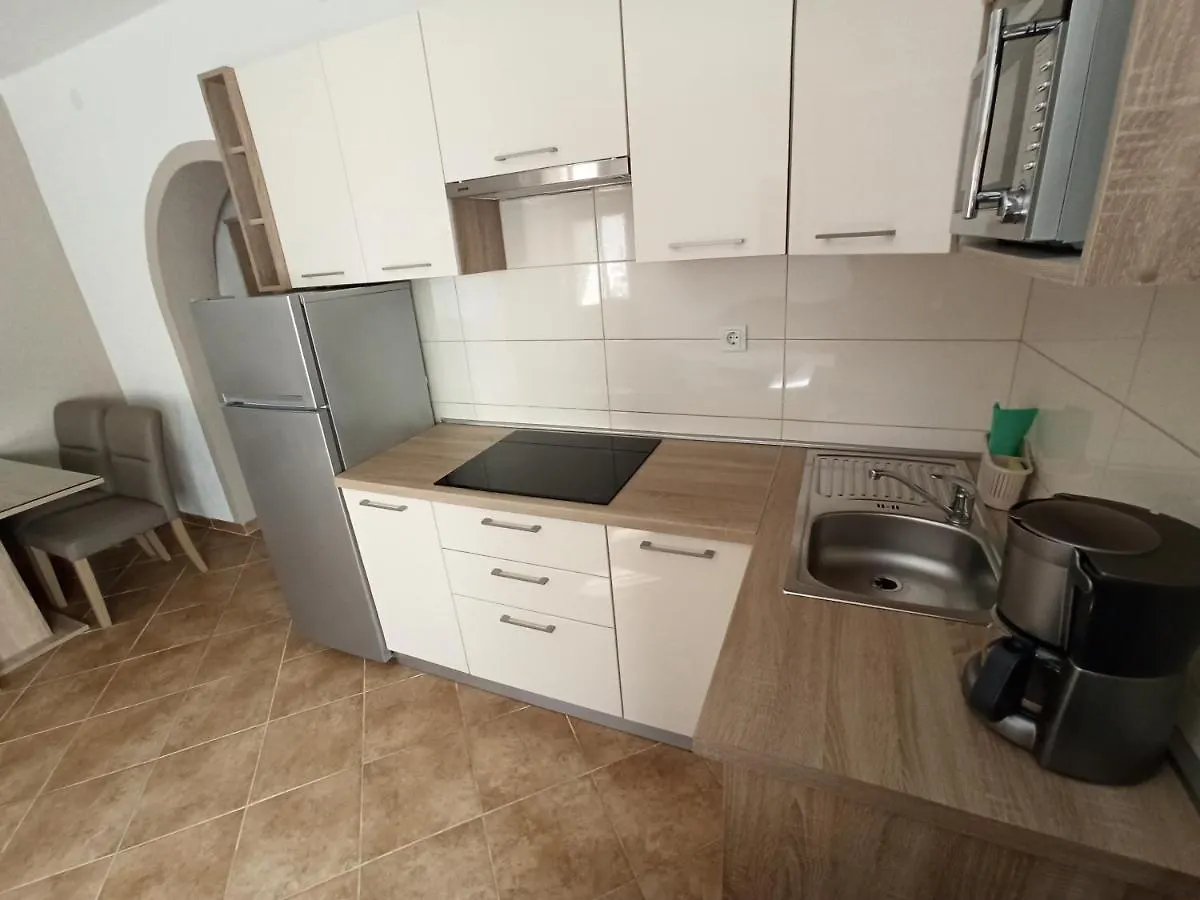 Apartmani Vesna Krk Town Croazia