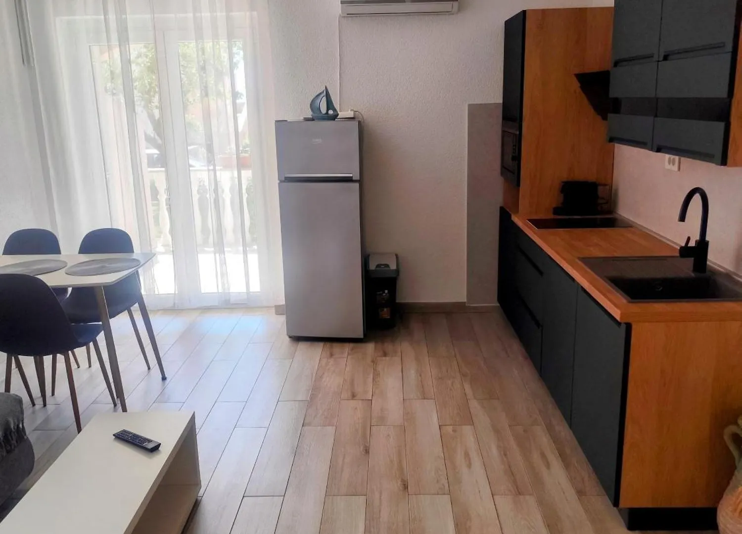 Apartmani Vesna Krk Town Appartamento